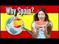 Understanding Spain's Healthiest Country Ranking