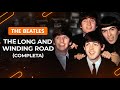 Videoaula THE LONG AND WINDING ROAD (aula de violão completa)