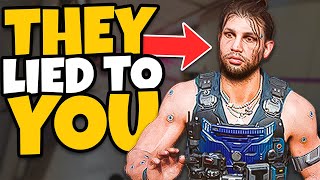 The Biggest Lie COD Players Still Believe...