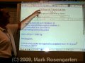 Heat of Fusion and Vaporization
