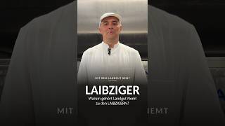 LAIBZIGER – warum gehört Landgut Nemt dazu? | LUKAS Bäcker Leipzig