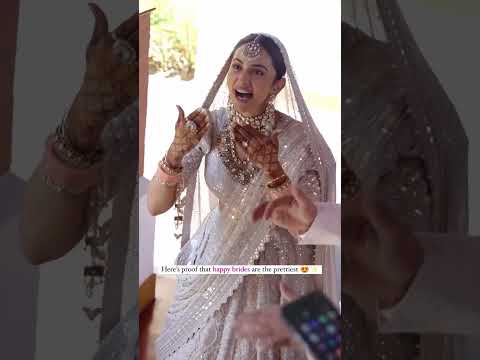 Bride with family #trendingshorts #viralvideo #foryou