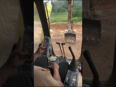 JCB গাড়ি Control কিভাবে করে #shorts