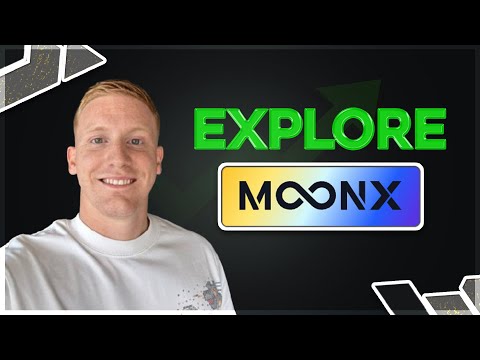 MoonX Is Changing Memecoin Trading Game - BYDFI
