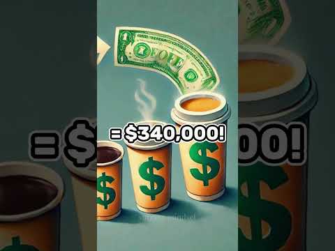 This $1 Mistake Could Cost You Millions #personalfinance #MoneyMindset #shorts