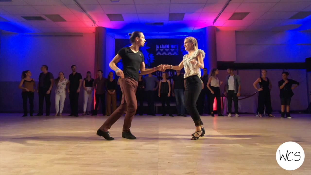 Sea Sun & Swing 2019 – Novice Sea Sun & Swing 2019 – Novice