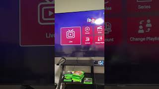 setup Ibo player pro