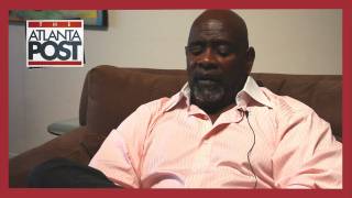 The Atlanta Post Interview with Chris Gardner