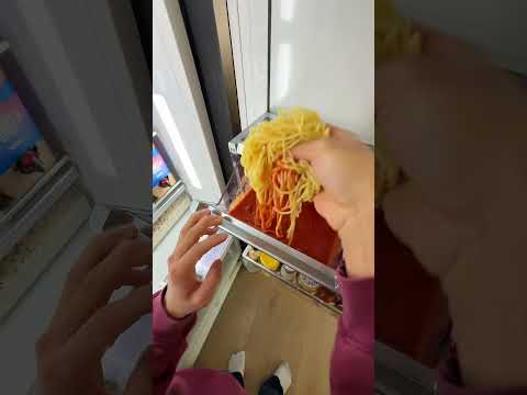 How I Meal Prep My Fridge.. 😭