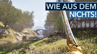 2025 gab's schon tolle Spiele-Überraschungen - Einige wurden leider fast komplett übersehen!