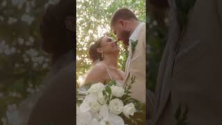Brittany & Timothy - portrait