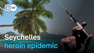 YouTube video thumbnail: Seychelles Uncovered: The Heroin Crisis in Paradise