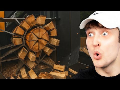 This Is Satisfying To Watch