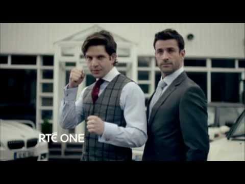 Clean Break | RTÉ One | Sept 27th - 21.30