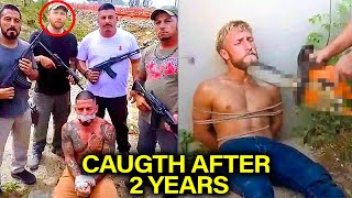 Undercover Agent Who Spent 2 Years in a Mexican Cartel
