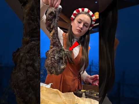 Sheikha Mehera Gets Furious If She Doesnโt Get Camel Meat ๐ช๐๐ฅ๐ฑ #short #shorts