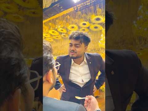 Shadi Me Trick Laga Di ~ Sujal Thakral #shorts #ytshorts #youtubeshorts #funny #wedding #marriage