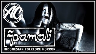 Pamali: The White Lady - Housekeeper For The Ghosts | Saving My Sister