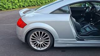 Audi TT 2000