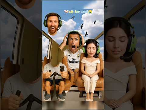रोनाल्डो का बेटा पायलट बन गए😳 #viralvideo #trending #shorts #football #ronaldo #cr7 #brainrot #viral