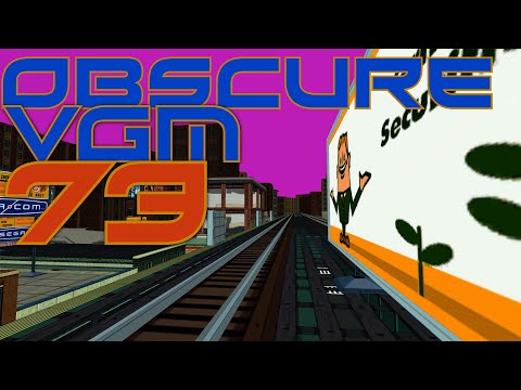 Wallhack: Obscure VGM 73