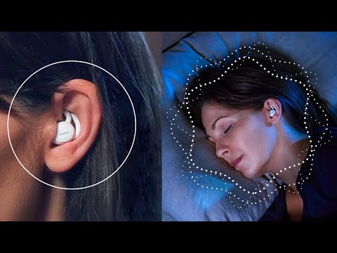 5 Best Sleep Headphones 2024: Get a Good Night's Sleep