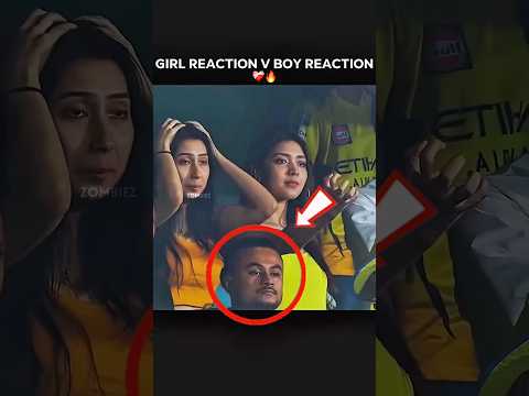 Girls vs Boys ❤️🩹🔥#cricket #cricketshorts #shortreel #ytshorts