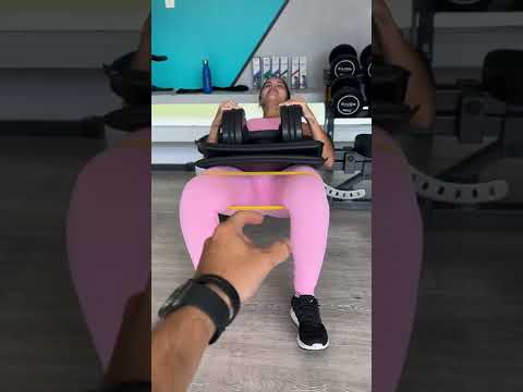Elevação Pélvica ajuda a desenvolver GLÚTEOS!?