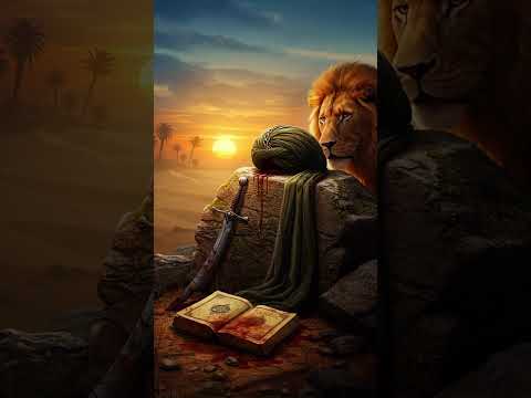 السلام عليك يا أباعبدالله ..