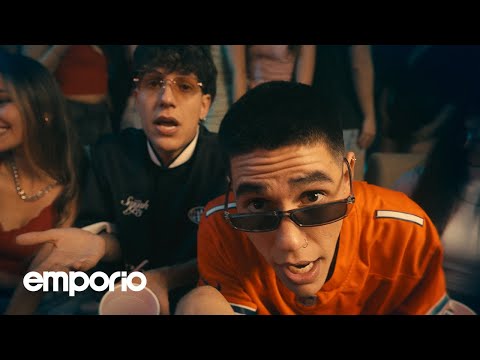 VIUS - Enamorarse Para Que (Official Video)