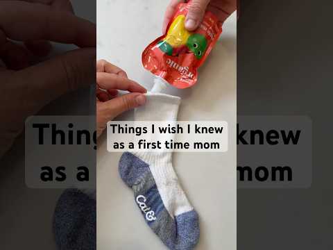 This saved my teething baby #mom #momlife #baby #teething #moms #parenting