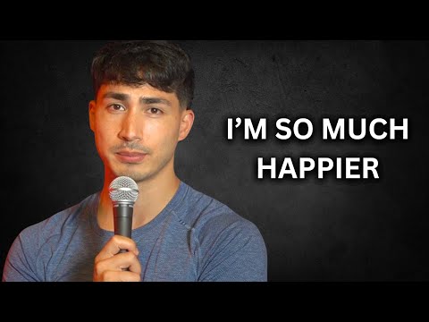 I Am Happier Now - VMAs & Life Updates