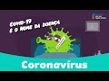 Coronavírus: Conhecimentos e Prevenção