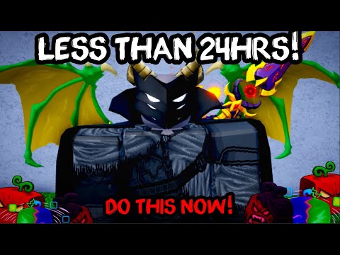 Blox Fruits Update BIGGEST REVEAL IN LESS THAN 24HRS!