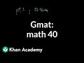 Mathematical Concepts and Problem Solving