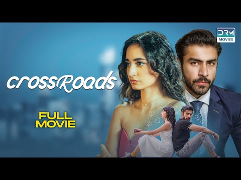 Crossroads | Full Movie | Khushhal Khan | Mamya Shajaffer | Urdu Dubbed |