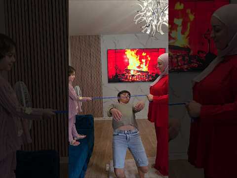 عملنا مقلب بأسيل ياحرام 😱