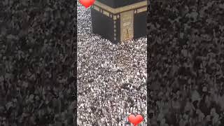 hajj ki taufeeq de de mola #beautiful #love