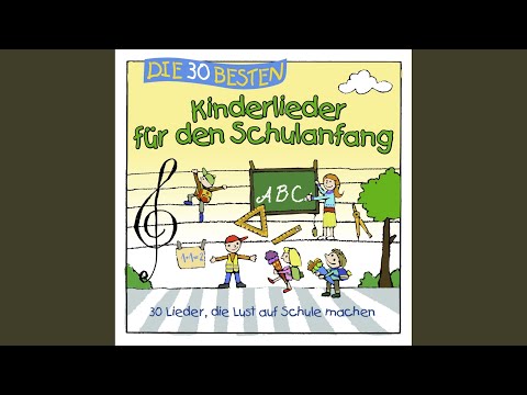 Finger hoch, melde dich