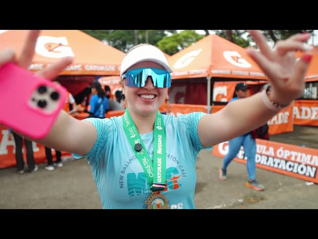media maraton cali