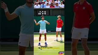 Carlos Alcaraz Clinches Cincinnati Open Title After Jannik Sinner Retires Due to Illness