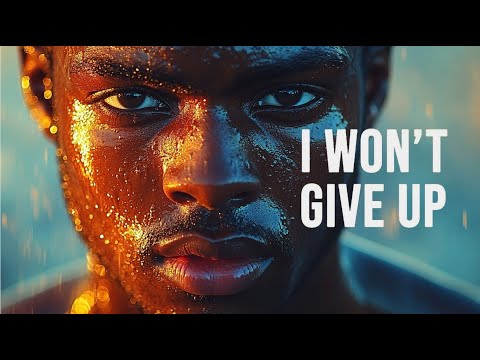 Thoughts to Keep You Going When You Feel Like Giving Up - Positive Motivational Speech