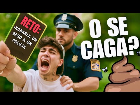 Estos RETOS se salieron de control... // Andy