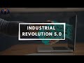 Industry 5.0 Concepts and Challenges
