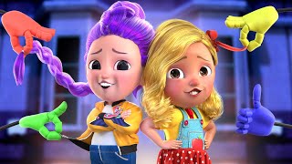 ALL BEST BABY RUMI & BABY DELIGHT ANIMATIONS (KPop Demon Hunters & Poppy Playtime Compilation)