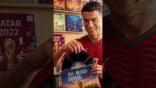 Quand tout va bien, je suis CRISTIANO RONALDO. #ronaldo #portugal