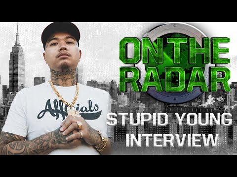 2428 Tupid Young Interview New Album From Here On Out