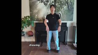 Commencement Form: Tai Chi for Beginners