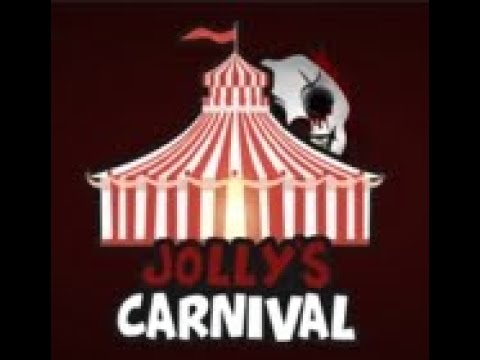 Roblox Jolly S Carnival Codes 07 2021 - isabella's birthday party roblox