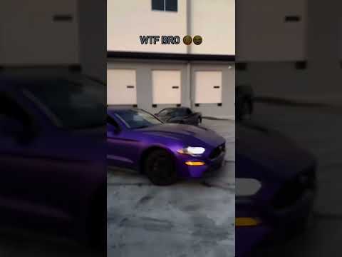 Mustang drifting 🔥 #carcommunity #mustang #drifting #racing